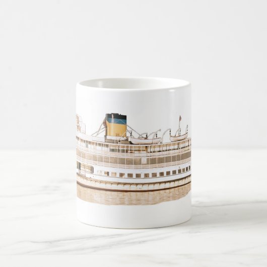 Ste. Clair mok (Center)