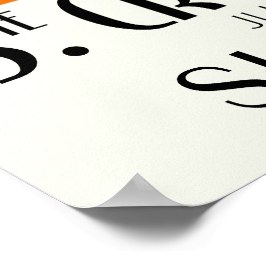 Ste. Croix et Les Rassen Poster (Hoek)