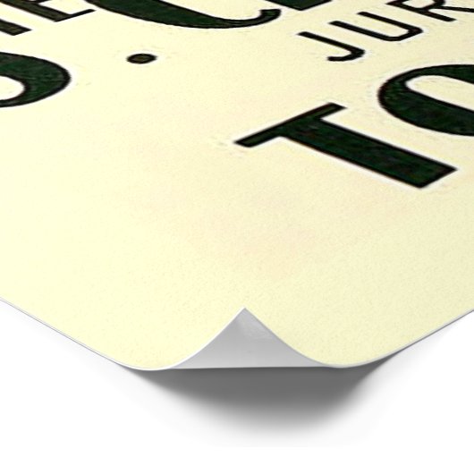 Ste Croix et les Rassen tous le Sports Poster (Hoek)