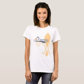 Ste. Genevieve T-shirt (Voorkant volledig)
