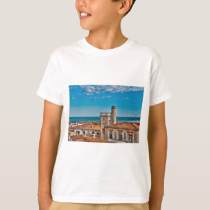 Ste Marie Camargue Frankrijk T-shirt