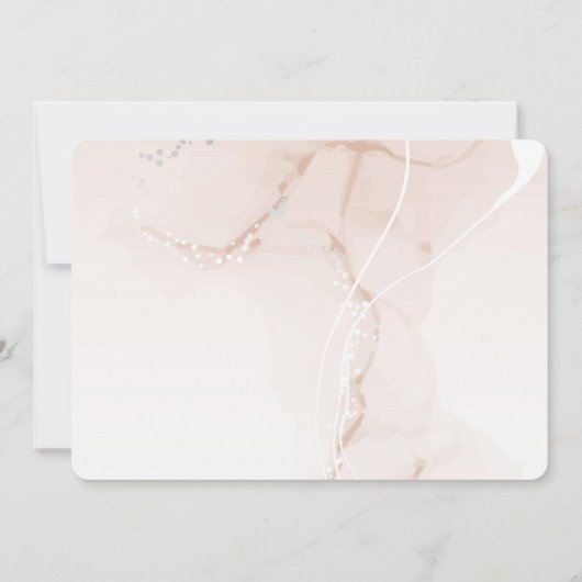 Steadfast Anchor - Moederdag Kaart (Achterkant)