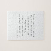 steadfast immobile mosiah lds scripting legpuzzel (Horizontaal)