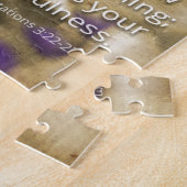 Steadfast Love of the Lord Legpuzzel (Zijkant)