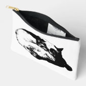steady body outline etui (Open)