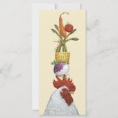 Steady Eddie platte kaart (Voorkant)