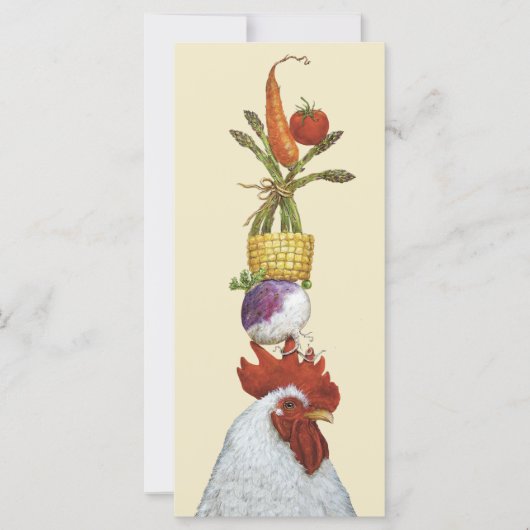 Steady Eddie platte kaart (Voorkant)