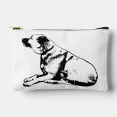 Steady Form Pouch Etui (Voorkant)