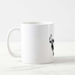 Steady Gaze, echte vriend Koffiemok