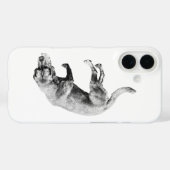 Steady Harvest Watcher Case-Mate iPhone Case (Achterkant (horizontaal))