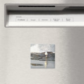 Steady-standmagneet Magneet (Insitu (Vaatwasser))