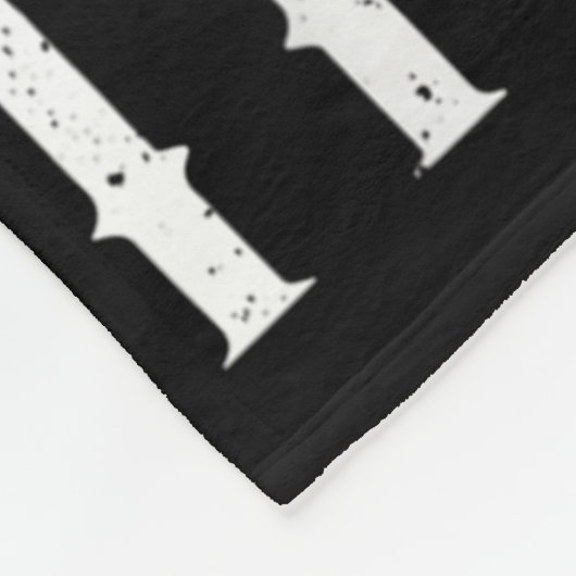 Steak It Easy Funny BBQ Barbecue Meat Smoker Pitma Fleece Deken (Hoek)