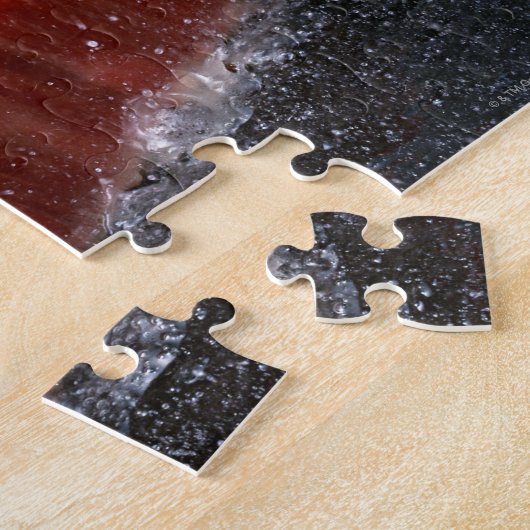 Steak Legpuzzel (Zijkant)