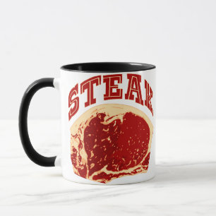 Steak Mok
