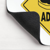 Steak Muismat (Hoek)