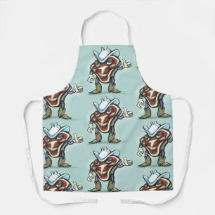 Steak Schort