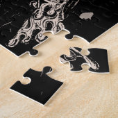 Steal je hart legpuzzel (Zijkant)