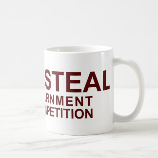 Steal Mok niet