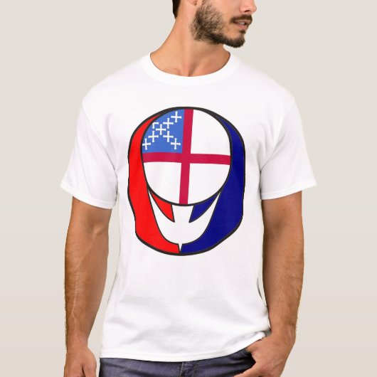 Steal uw soep (alleen voorzijde) t-shirt (Voorkant)