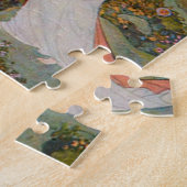 Stealers van Light van Edmund Dulac Legpuzzel (Zijkant)