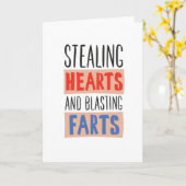 STEALGEHEUGEN EN ZWARE KWEKEN KAART (Gele Bloem)