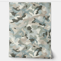 stealth blue camo wave