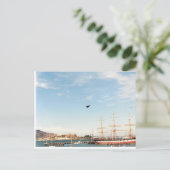 Stealth Bomber (c) chancephoto 1996 Briefkaart (Staand voorkant)