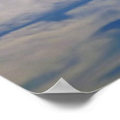 Stealth Bomber Poster (Hoek)