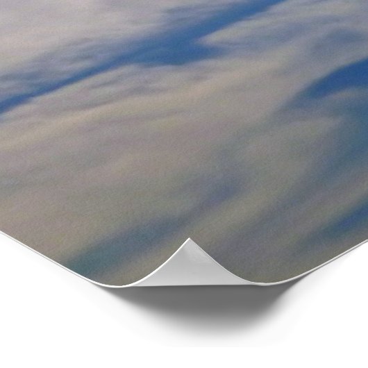 Stealth Bomber Poster (Hoek)