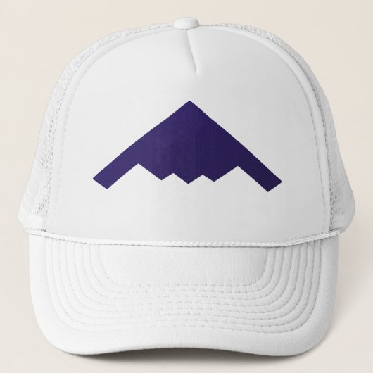 STEALTH - EEN FILOSOFIE VAN PRIVACY TRUCKER PET (Voorkant)