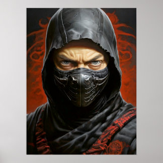 stealth-essentie poster