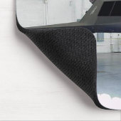 Stealth Fighter F117a Muismat (Hoek)