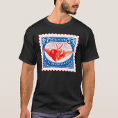 Stealth Fighter T-Shirt (Voorkant)