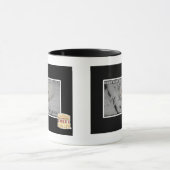 Stealth Kat 1 Mok (Midden)