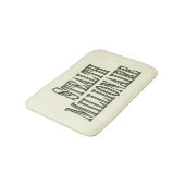 Stealth Millionaire Badmat (Gekanteld)