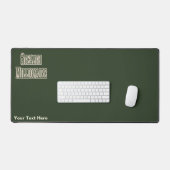 Stealth Millionaire Bureaumat (Keyboard & Muis)