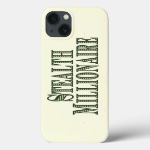 Stealth Millionaire Case-Mate iPhone Case