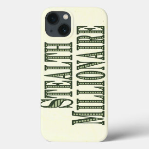 Stealth Millionaire iPhone 13 Hoesje