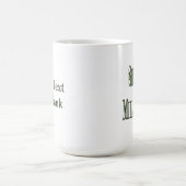 Stealth Millionaire Koffiemok (Center)