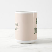 Stealth Millionaire Koffiemok (Center)