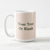 Stealth Millionaire Koffiemok (Links)