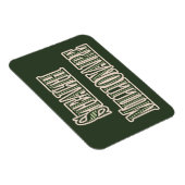 Stealth Millionaire Magneet (Rechterzijde)