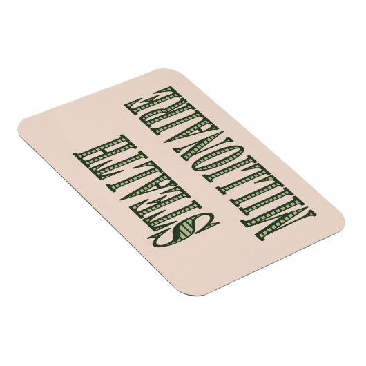 Stealth Millionaire Magneet (Rechterzijde)