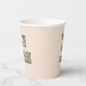 Stealth Millionaire Papieren Bekers (Links)