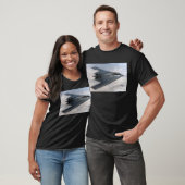 Stealthbommenwerper T-shirt (Unisex)