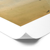 Steam Flyer Poster (Hoek)