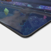 Steam Golem Gaming Desk Mat | pad (Hoek)