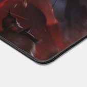 Steam Golem Gaming Desk Mat | pad (Hoek)