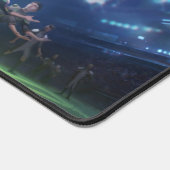 Steam Golem Gaming Desk Mat | pad (Hoek)