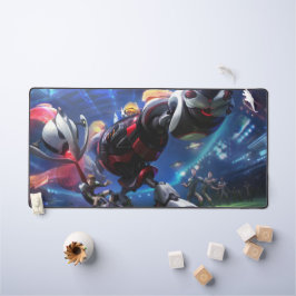 Steam Golem Gaming Desk Mat |  pad